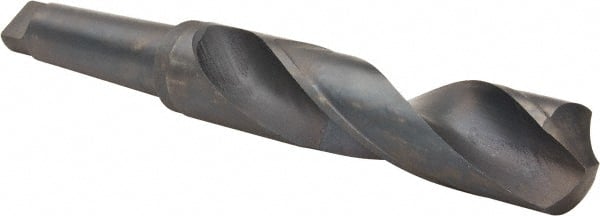 Taper Shank Drill Bit: 2.2188