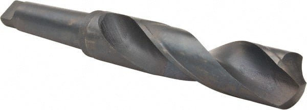 Taper Shank Drill Bit: 2.25