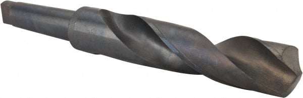 Taper Shank Drill Bit: 2.5