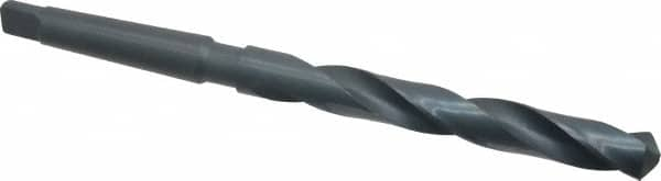 Taper Shank Drill Bit: 0.7087