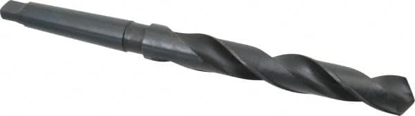 Taper Shank Drill Bit: 0.8071