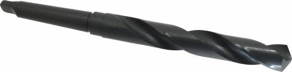 Taper Shank Drill Bit: 0.8661