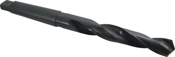 Taper Shank Drill Bit: 1.1811