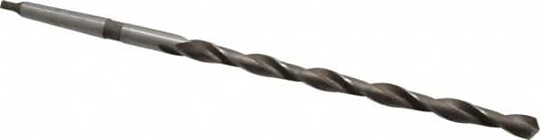 Taper Shank Drill Bit: 0.4688