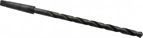 Taper Shank Drill Bit: 0.4844