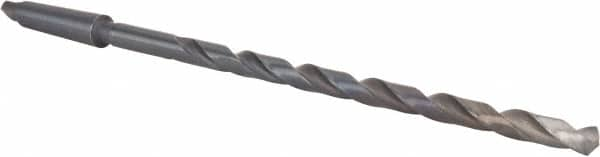 Taper Shank Drill Bit: 0.5313