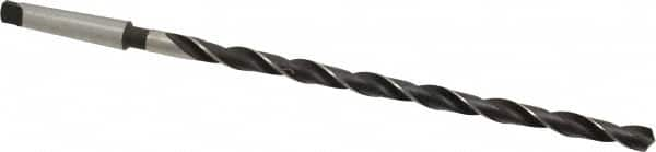 Taper Shank Drill Bit: 0.5469