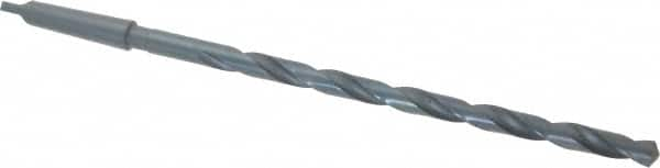 Taper Shank Drill Bit: 0.5781