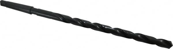 Taper Shank Drill Bit: 0.625