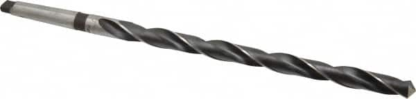 Taper Shank Drill Bit: 0.7188