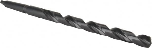 Taper Shank Drill Bit: 0.7813