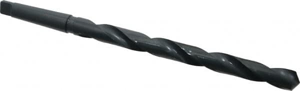 Taper Shank Drill Bit: 0.9219