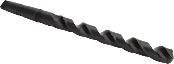 Taper Shank Drill Bit: 0.9375