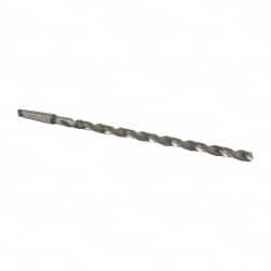 Taper Shank Drill Bit: 0.6094