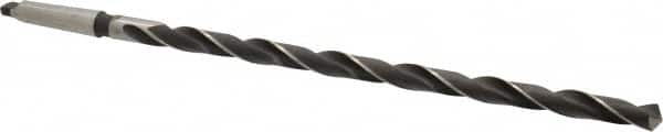 Taper Shank Drill Bit: 0.6406