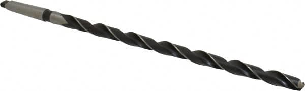 Taper Shank Drill Bit: 0.6875