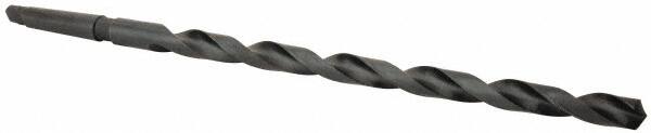 Taper Shank Drill Bit: 0.7344