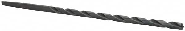 Taper Shank Drill Bit: 0.75