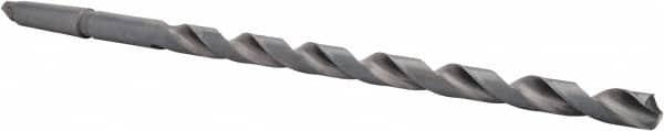 Taper Shank Drill Bit: 0.875