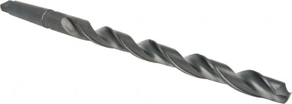 Taper Shank Drill Bit: 1.25