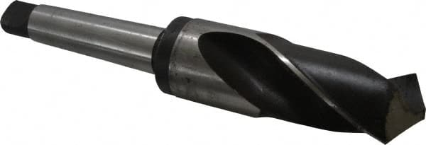 Taper Shank Drill Bit: 2.125