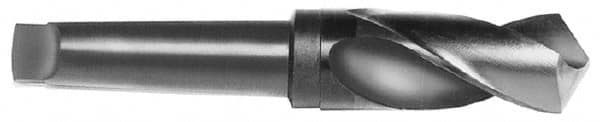 Taper Shank Drill Bit: 2.1875