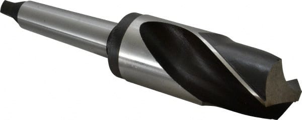 Taper Shank Drill Bit: 2.3125