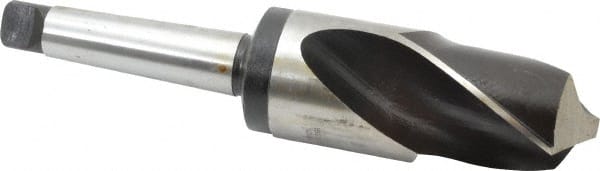 Taper Shank Drill Bit: 2.5