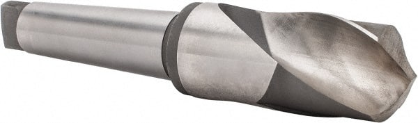 Taper Shank Drill Bit: 2.375