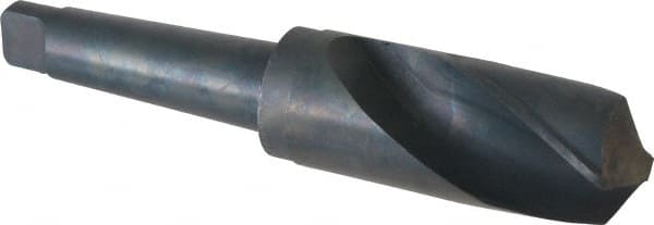 Taper Shank Drill Bit: 2.625