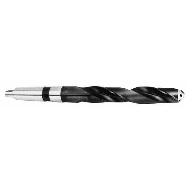 Taper Shank Drill Bit: 0.375