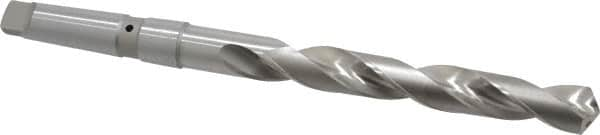 Taper Shank Drill Bit: 0.875