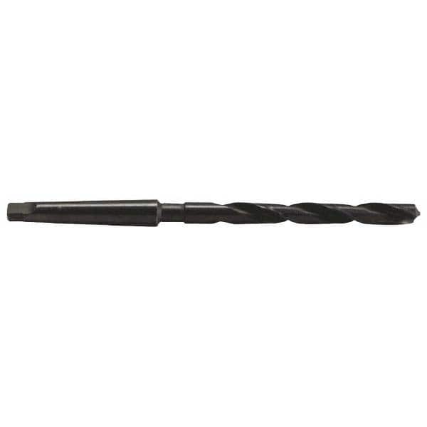 Taper Shank Drill Bit: 1-59/64