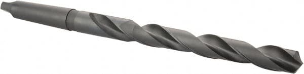 Taper Shank Drill Bit: 1.2188