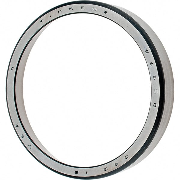 Tapered Roller Bearings MPN:56650