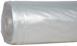 Tarp/Dust Cover: 100' Long x 20' Wide, 4 mil MPN:420100C