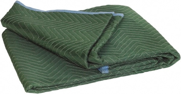 Tarp/Dust Cover: Green, Cotton & Poly Blend MPN:MB7280S