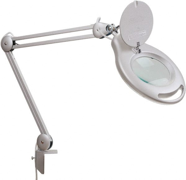 Task Light: LED, 38