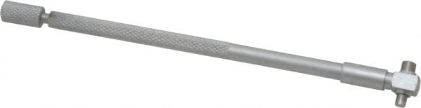 5/16 to 1/2 Inch, 4.2 Inch Overall Length, Telescoping Gage MPN:615-6611