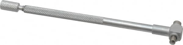 1/2 to 3/4 Inch, 4.4 Inch Overall Length, Telescoping Gage MPN:615-6612