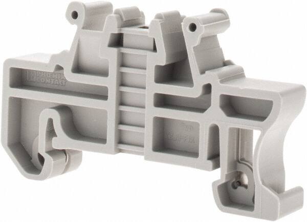 57mm Long, Terminal Block End Bracket MPN:70169103