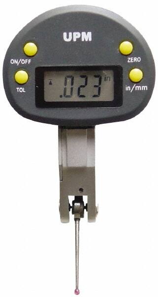 Electronic Test Indicators MPN:605-0002