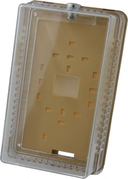 Example of GoVets Thermostat Accessories category