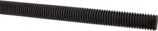 Threaded Rod: 1/2-13, 6' Long, Alloy Steel, Grade B7 MPN:05116