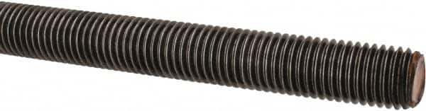 Threaded Rod: 3/4-10, 6' Long, Alloy Steel, Grade B7 MPN:05146