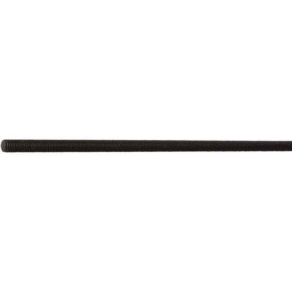 Threaded Rod: 1-8, 3' Long, Alloy Steel MPN:56081