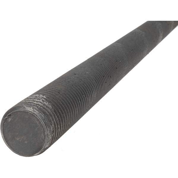 Threaded Rod: M36, 1 m Long, Steel, Grade B7 MPN:A996823