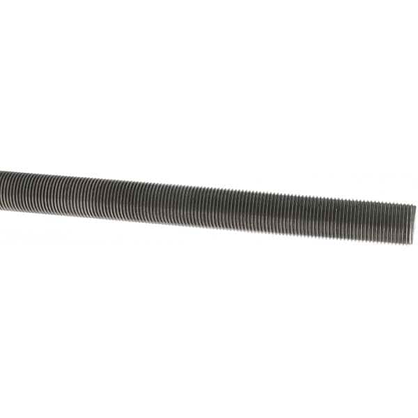 Threaded Rod: 3/4-16, 3' Long, Low Carbon Steel MPN:CD559099