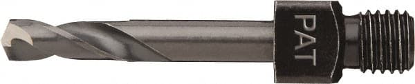 Threaded Shank Drill Bits MPN:10-016