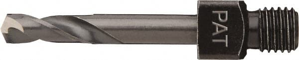 Threaded Shank Drill Bits MPN:10-021